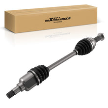 Laad de afbeelding in de galerijviewer, Albero Asse CV Sinistro compatible for Ford Fiesta 1.6 TDCi 2004-2008 1328370