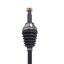 Laad de afbeelding in de galerijviewer, Drive Shaft compatible for FORD FIESTA ST150 2.0 Front Right 05 to 08 Driveshaft
