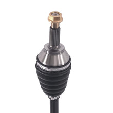 Laad de afbeelding in de galerijviewer, Drive Shaft compatible for FORD FIESTA ST150 2.0 Front Right 05 to 08 Driveshaft