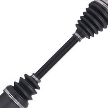 Laad de afbeelding in de galerijviewer, Drive Shaft compatible for FORD FIESTA ST150 2.0 Front Right 05 to 08 Driveshaft