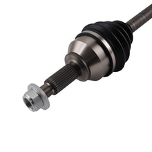 Laad de afbeelding in de galerijviewer, Drive Shaft compatible for FORD MONDEO Mk3 TDCi 2.2D Front Left 04 to 07 Driveshaft