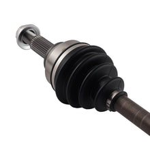 Laad de afbeelding in de galerijviewer, Drive Shaft compatible for FORD MONDEO Mk3 TDCi 2.2D Front Left 04 to 07 Driveshaft