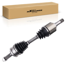 Laad de afbeelding in de galerijviewer, ANTRIEBSWELLE VORDERACHSE LINKS passend compatible for FORD RANGER 1749219
