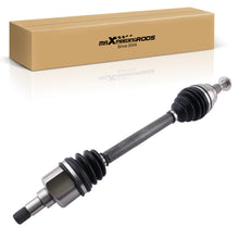 Laad de afbeelding in de galerijviewer, Drive Shaft Voor Links geschikt voor Ford Focus C-Max Grand 1.6L 2010-2019 218322