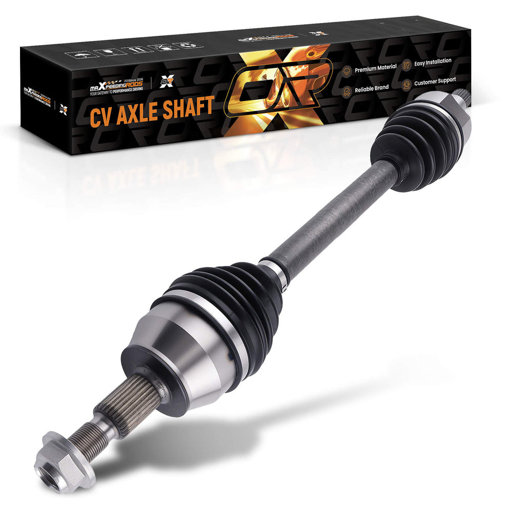 DRIVE SHAFT NEAR/SIDE compatible for FORD C-MAX-FOCUS 1.6-1.6 Ti2010gt;2020