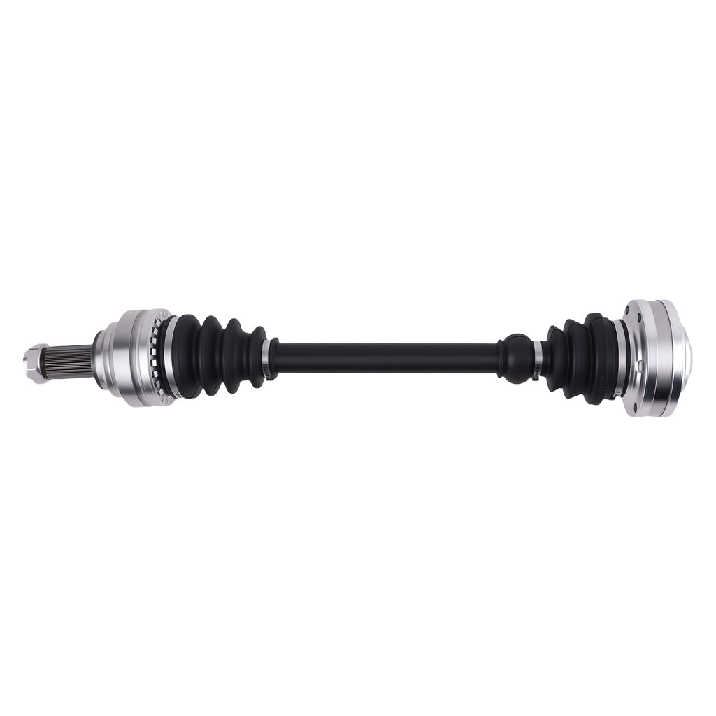 1x DriveShaft Achter Axle Links geschikt voor BMW 123d 330d 330xd 335d 330d xDrive 1 3 Series