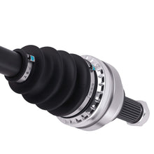 Laad de afbeelding in de galerijviewer, 1x DriveShaft Rear Axle Left compatible for BMW 123d 330d 330xd 335d 330d xDrive 1 3 Series