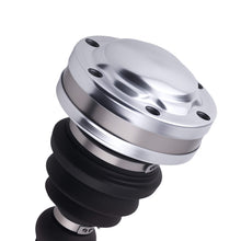 Laad de afbeelding in de galerijviewer, 1x DriveShaft Rear Axle Left compatible for BMW 123d 330d 330xd 335d 330d xDrive 1 3 Series