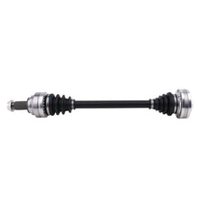 Laad de afbeelding in de galerijviewer, Achter DRIVESHAFT OFF/SIDE geschikt voor BMW 1-3 SERIES 123-325-330-335D 2004gt;2013