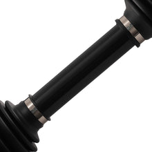 Laad de afbeelding in de galerijviewer, Front CV Axle Shaft Set compatible for Dodge Ram 1500 2006-2010 compatible for Ram 1500 2011