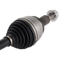 Laad de afbeelding in de galerijviewer, Front CV Axle Shaft Set compatible for Dodge Ram 1500 2006-2010 compatible for Ram 1500 2011