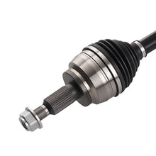 Laad de afbeelding in de galerijviewer, Front CV Axle Shaft Set compatible for Dodge Ram 1500 2006-2010 compatible for Ram 1500 2011