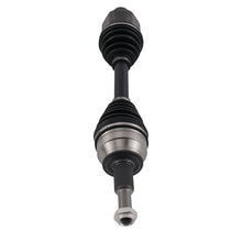 Laad de afbeelding in de galerijviewer, ANTRIEBSWELLE VORNE LINKS RECHTS compatible for DODGE RAM 1500 PICKUP 2002 - 2011 4WD