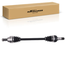 Laad de afbeelding in de galerijviewer, Drive Shaft Achter Links or Rechts geschikt voor BMW X5 E70 F15 F85 X6 F16 F86 AWD 33207564128