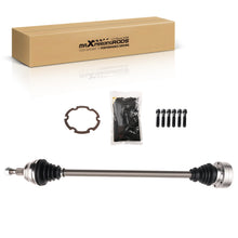 Laad de afbeelding in de galerijviewer, Eje CV Delantero Derecho compatible for VW Golf L4 1.9L 2.0L 1999-2006 Manual 1J0407272EA