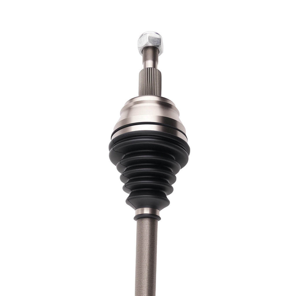 Front Right CV Axle Assembly compatible for Volkswagen Beetle 1998 1999- 2006 Manual Trans