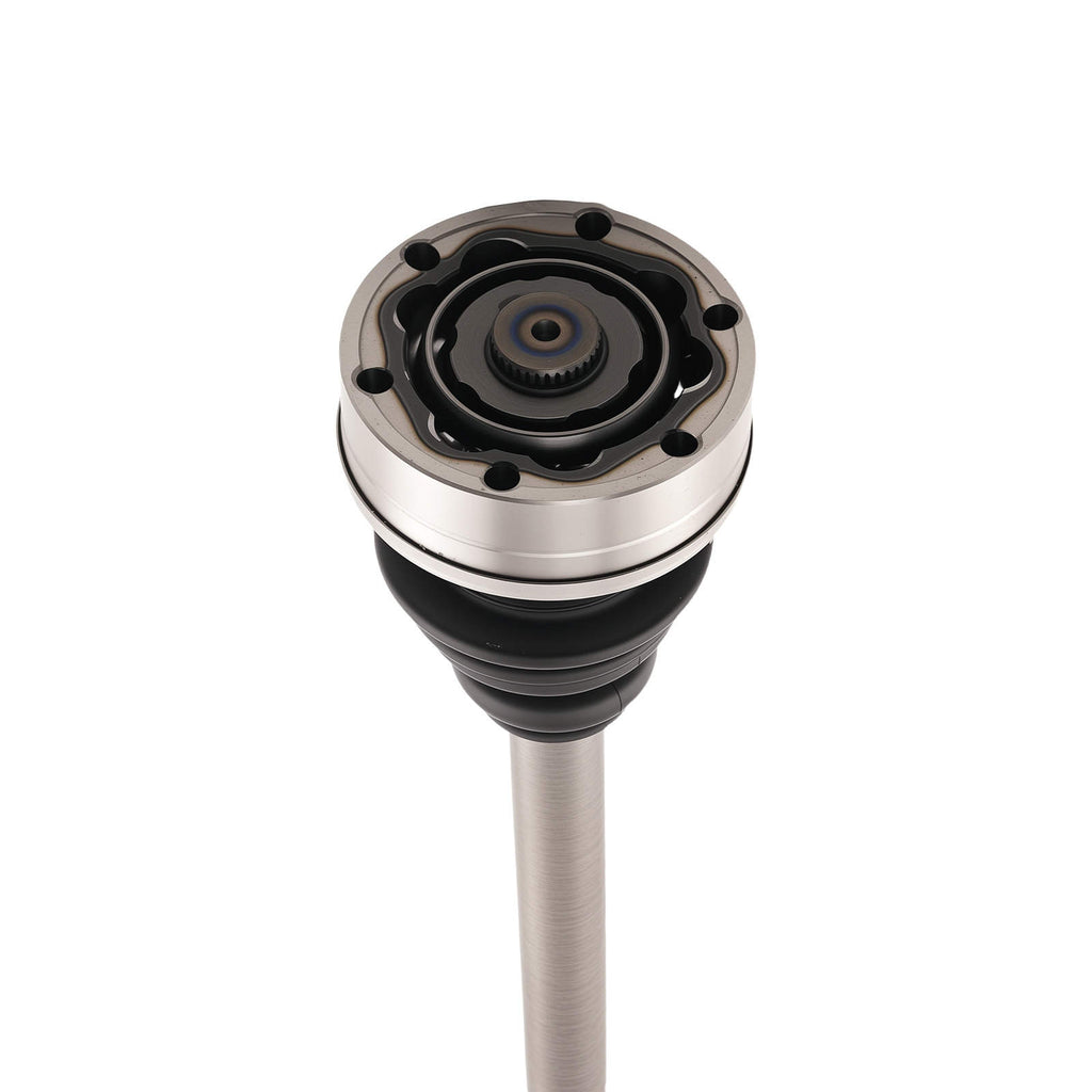 Front Right CV Axle Assembly compatible for Volkswagen Beetle 1998 1999- 2006 Manual Trans
