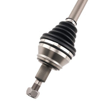Laad de afbeelding in de galerijviewer, Front Right CV Axle Assembly compatible for Volkswagen Beetle 1998 1999- 2006 Manual Trans