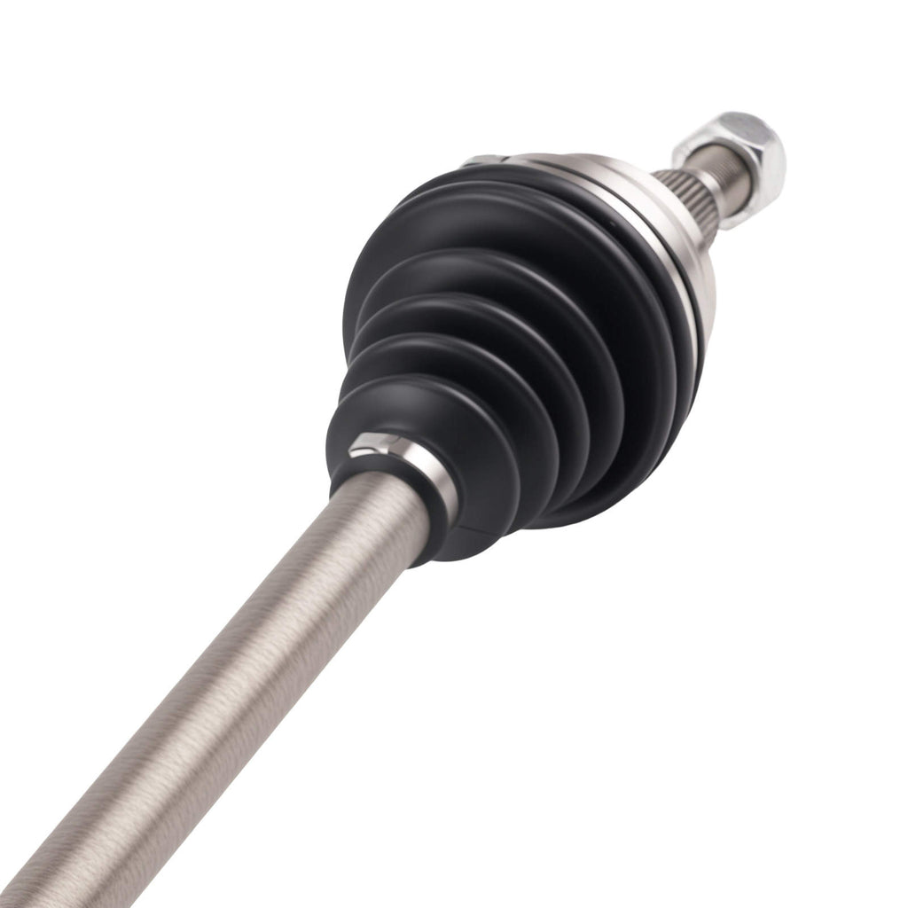 Front Right CV Axle Assembly compatible for Volkswagen Beetle 1998 1999- 2006 Manual Trans