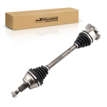 Laad de afbeelding in de galerijviewer, Árbol Transmisión CV Delantero Izquierdo compatible for VW Beetle 1.8L 1999-2005