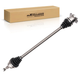 Eje CV Delantero Derecho compatible for VW Beetle 1.8L Turbo 1999-2005 1J0407272EM