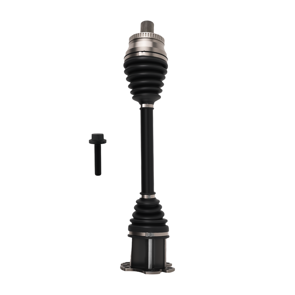 Eje CV Delantero compatible for Audi A4 2.0L 2009 Convertible 8E0407271T