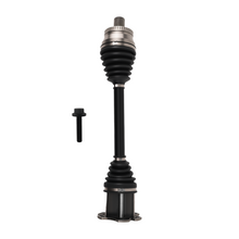 Laad de afbeelding in de galerijviewer, Eje CV Delantero compatible for Audi A4 2.0L 2009 Convertible 8E0407271T