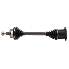 Laad de afbeelding in de galerijviewer, DRIVE SHAFT geschikt voor SEAT AUDI A4/B7/Convertible/B6 BWE 2.0L 4cyl EXEO ST