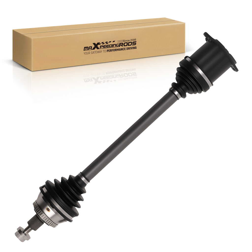 Drive Shaft Voor Links geschikt voor Audi A4 B6 B7 geschikt voor Seat Exeo 3R2 3R5 8E0407271AT Manual
