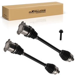 CV Axle Joint Kit geschikt voor Audi A4 B6 B7 2000-2008 8E0407271AT