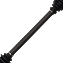 Laad de afbeelding in de galerijviewer, Drive Shaft Front Right compatible for Audi A4 B6 B7 compatible for Seat Exeo 3R 8E0407272AT Manual