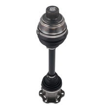 Load image into Gallery viewer, CV Axle Assembly compatible for Audi Q5 09-15 A6 A7 A8 S6 S7 S8 Front Left / Right Side