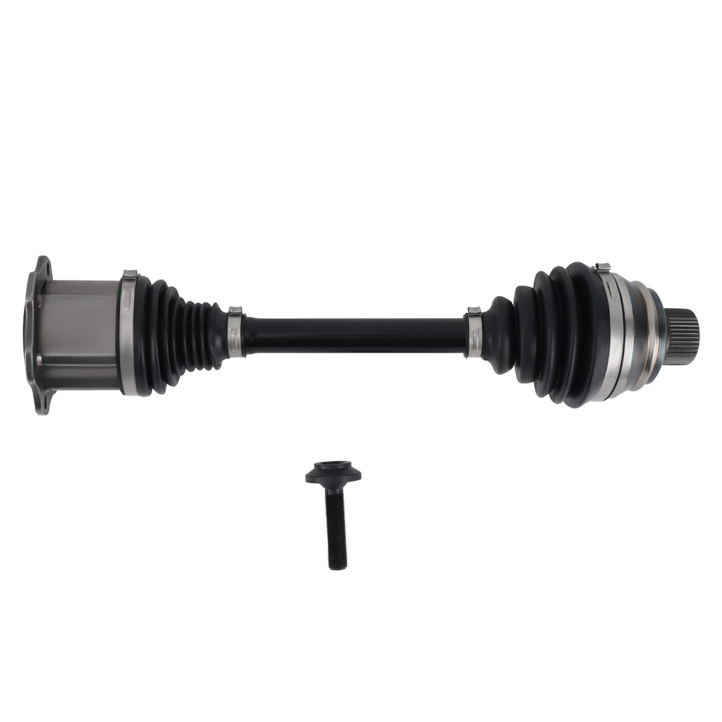 Voor LH / RH CV Axle Assembly geschikt voor Audi Q5 2.0L 2013 2014 2015 2016 2017