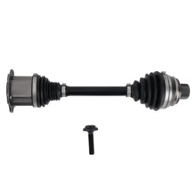 Laad de afbeelding in de galerijviewer, Voor LH / RH CV Axle Assembly geschikt voor Audi Q5 2.0L 2013 2014 2015 2016 2017
