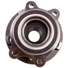 Laad de afbeelding in de galerijviewer, Drive Shaft+Front Wheel Bearing Kit NEAR/SIDE OR OFF/SIDE compatible for Audi A7 A8 Q5