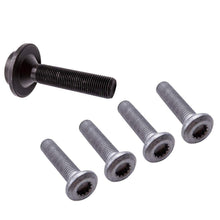 Laad de afbeelding in de galerijviewer, Drive Shaft+Front Wheel Bearing Kit NEAR/SIDE OR OFF/SIDE compatible for Audi A7 A8 Q5