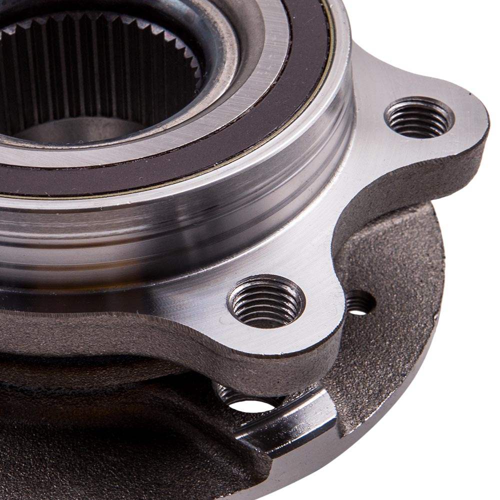 Drive Shaft+Front Wheel Bearing Kit NEAR/SIDE OR OFF/SIDE compatible for Audi A7 A8 Q5