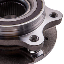 Laad de afbeelding in de galerijviewer, Drive Shaft+Front Wheel Bearing Kit NEAR/SIDE OR OFF/SIDE compatible for Audi A7 A8 Q5