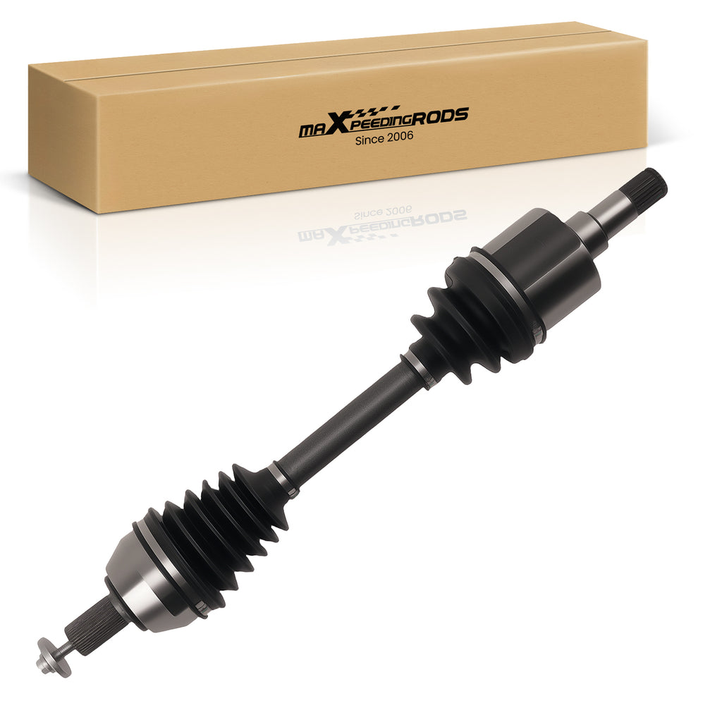 Drive Shaft Voor Links geschikt voor Ford Galaxy Mondeo S-Max 1.6 1.8 2.0 2006-2015 Manual