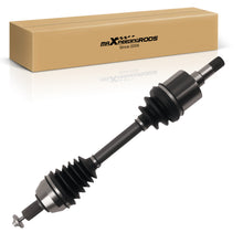Laad de afbeelding in de galerijviewer, Drive Shaft Voor Links geschikt voor Ford Galaxy Mondeo S-Max 1.6 1.8 2.0 2006-2015 Manual