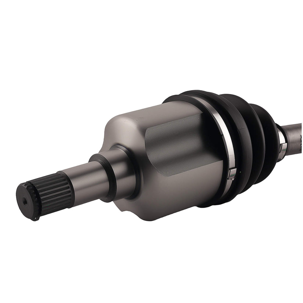 Drive Shaft Front Left compatible for Ford Galaxy Mondeo S-Max 1.6 1.8 2.0 2006-2015 Manual