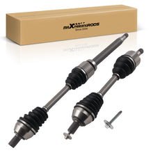 Laad de afbeelding in de galerijviewer, 2x Antriebswelle links + rechts compatible for FORD MONDEO IV (BA7) 2.0 TDCi Schaltgetriebe