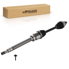 Laad de afbeelding in de galerijviewer, Eje CV Delantero Derecho compatible for Ford Galaxy WA6 1.6L 2010-15 18-012630 1437705