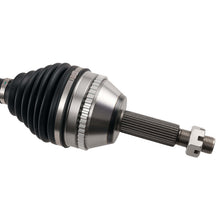 Load image into Gallery viewer, Drive Shaft Front LH compatible for Ford Transit TDCi 2.2 2.4 3.2 MK7 07 on 6 speed