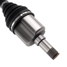 Load image into Gallery viewer, Drive Shaft Front LH compatible for Ford Transit TDCi 2.2 2.4 3.2 MK7 07 on 6 speed