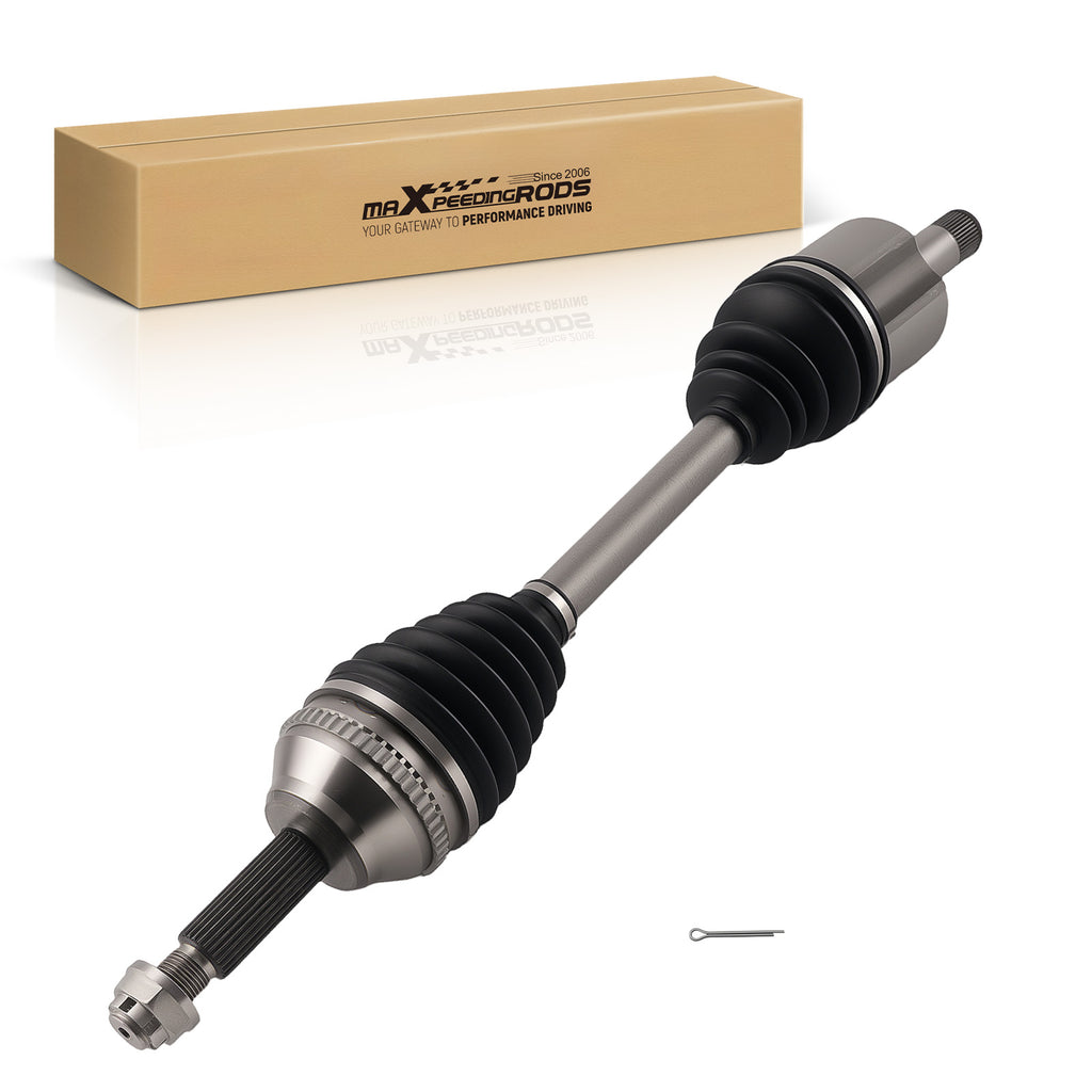 Drive Shaft Voor LH geschikt voor Ford Transit TDCi 2.2 2.4 3.2 MK7 07 on 6 speed