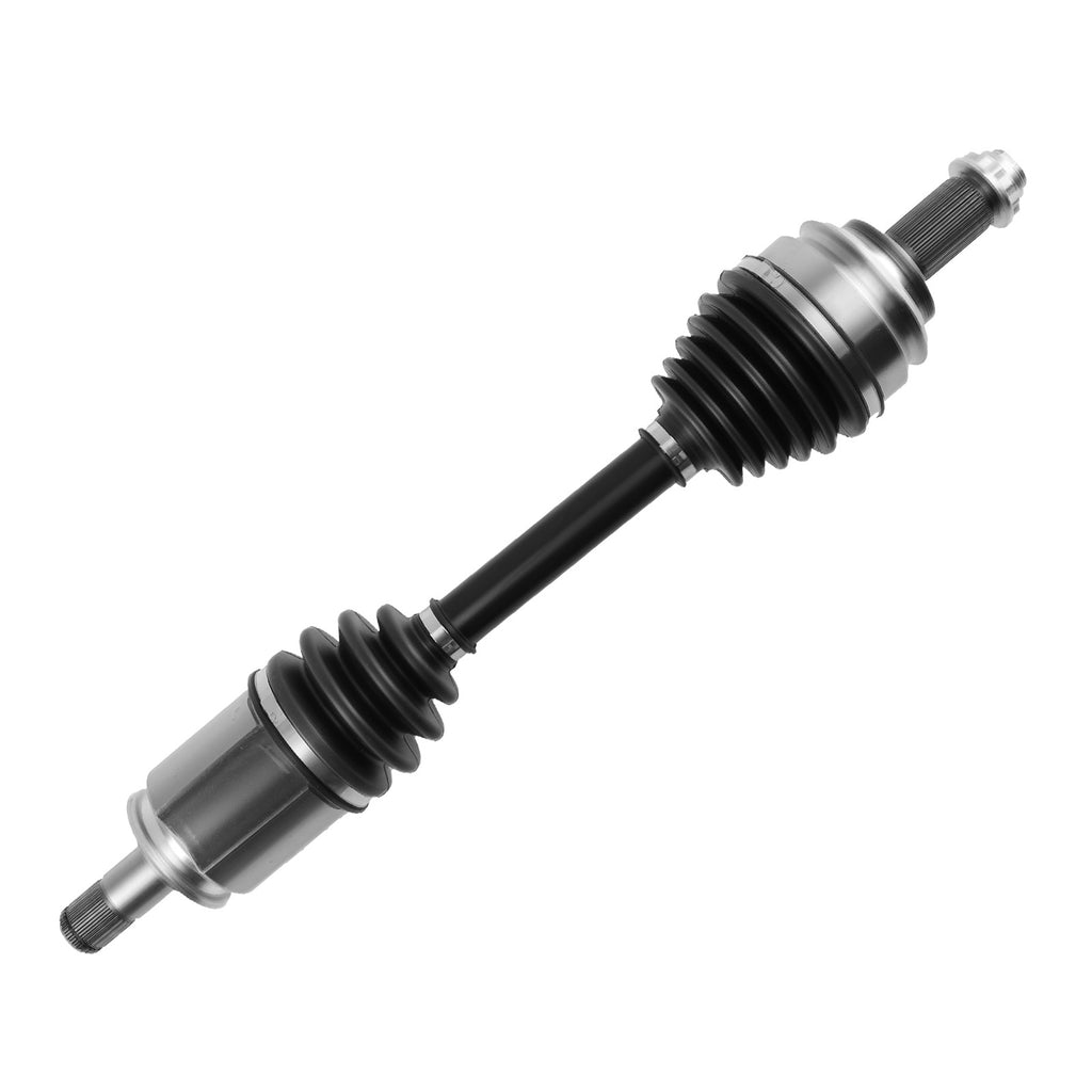 Voor PASSENGER Links SIDE DRIVESHAFT geschikt voor BMW X5 SERIES E53 3.0d 3.0i 4.4i