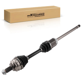 Voor rechts CV Axle geschikt voor BMW X5 E53 3.0d 4.4i 4.8is 2000-2006 31607505006