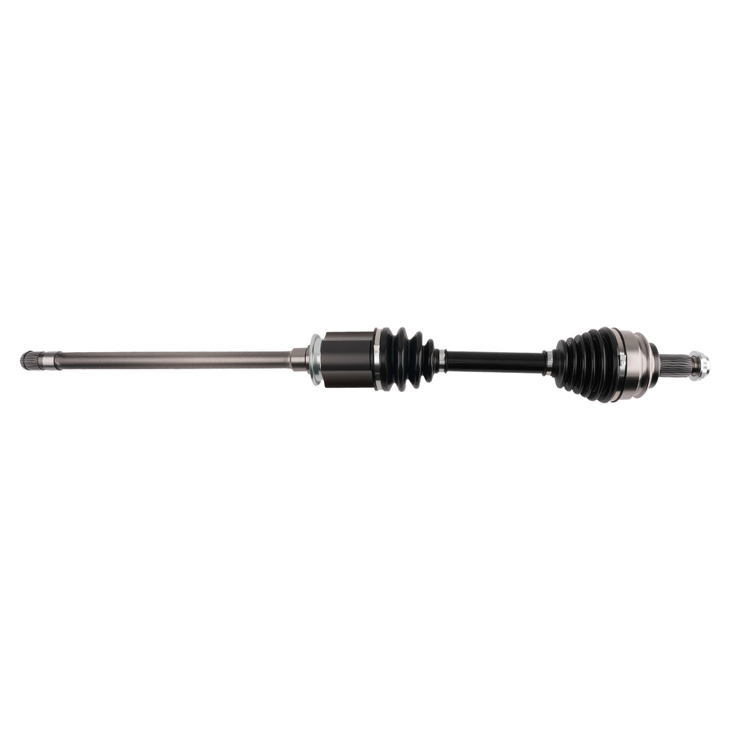 Voor OFF DRIVER SIDE DRIVE SHAFT geschikt voor BMW X5 SERIES E53 2001-06