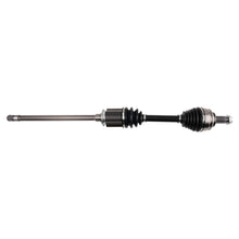 Laad de afbeelding in de galerijviewer, Voor OFF DRIVER SIDE DRIVE SHAFT geschikt voor BMW X5 SERIES E53 2001-06